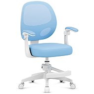 MARK ADLER Swivel chair Junior 3.1 Blue - Children’s Desk Chair