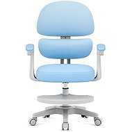 MARK ADLER Office chair Junior 4.4 Blue - Children’s Desk Chair
