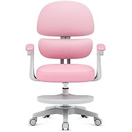 MARK ADLER Office chair Junior 4.4 pink - Children’s Desk Chair