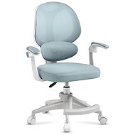 MARK ADLER Swivel chair Junior 4.5 Mint - Children’s Desk Chair