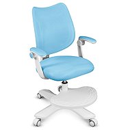 MARK ADLER Swivel chair Junior 4.6 Blue - Children’s Desk Chair