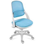 MARK ADLER Swivel chair Junior 4.7 Blue - Children’s Desk Chair
