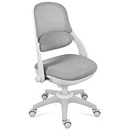 MARK ADLER Swivel chair Junior 4.7 gray - Children’s Desk Chair