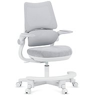 MARK ADLER Swivel chair Junior 5.7 gray - Children’s Desk Chair