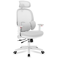 MARK ADLER Swivel chair Junior 6.3 gray - Children’s Desk Chair