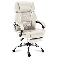 MARK ADLER Boss 6.0, swivel, beige - Office Chair