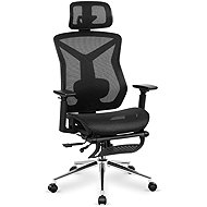 MARK ADLER Expert 5.7, swivel, Black - Office Chair