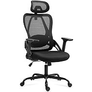 MARK ADLER Manager 2.9, swivel, black - Office Chair
