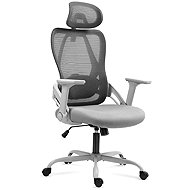 MARK ADLER Manager 2.9, swivel, gray - Office Chair
