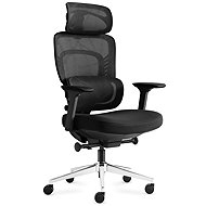 MARK ADLER Visioner 6.1 Black N - Office Chair