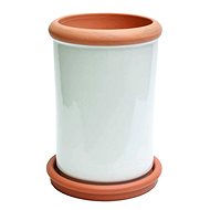 Mäser Ceramic Wine Cooler with glazed surface - Beverage Cooler