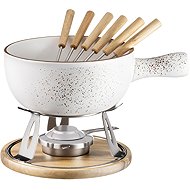 Mäser Fondue cheese set 10 pcs for 6 persons PINTAR - Fondue