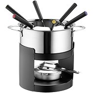 Mäser Fondue szett, 10 darab 6 személyre 872681 - Fondue