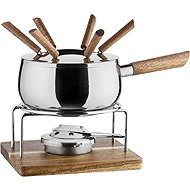 Mäser Fondue set 10 pcs for 6 persons 931895 - Fondue
