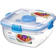 SISTEMA Salad Container 21356-2 - Container