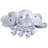 Mäser Dinner set 30 pcs FIEREZZA - Dish Set