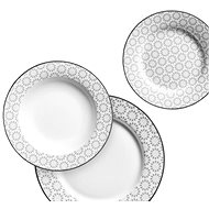 MÄSER ORNATE, 18 pcs - Dish Set