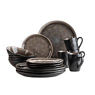 Mäser Dining set 16 pcs, NIARA ORGANIC - Dish Set