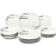 Mäser Dining set 18 pcs MARGITA - Dish Set