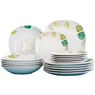 Mäser SPRING SPIRIT 18pcs - Dish Set