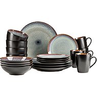 Mäser Dinner set 20 pieces, TEONA - Dish Set
