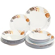 Mäser AUTUMN SPIRIT 18pcs - Dish Set