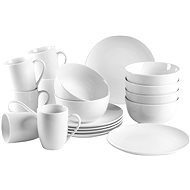 MÄSER Breakfast Set 18 pcs BARCA - Dish Set