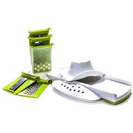 Slicer Mandoline Kit - Electric Slicer