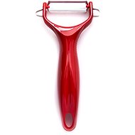 Slicer Turbo Peeler - Red - Potato Peeler