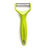 Julienne Slicer Peeler - Green - Potato Peeler
