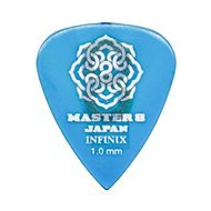 MASTER 8 JAPAN INFINIX HARD GRIP TEARDROP 1.0 mm - Trsátko