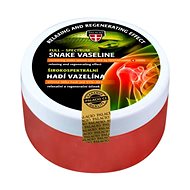 Herbal Therapy Hadí jed Masážní vazelína 100 ml  - Body Gel