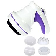 Verk 15676 Massager for fat removal Relax and spin tone - Massage Device