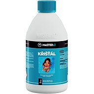 MASTERsil Crystal 1 l - Pool Chemicals