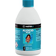 MASTERsil Algicide 1 l - Pool Chemicals