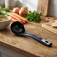 Masterpan Soup ladle with ergonomic handle - Ladle