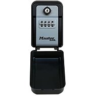 Master Lock 5432EURD security key box - Key Case