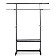Massido 686200 black - Clothes Hanger