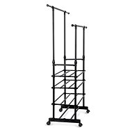 Massido 686300 black - Clothes Hanger