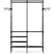 Massido 686600 black - Clothes Hanger