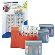 MASTERsil Tester OXI tabletový pro měření pH a O2 - Tester