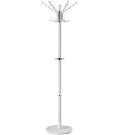 Massido 684301 Standing coat rack, marble base - Clothes Hanger
