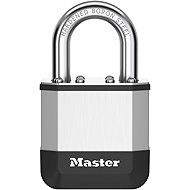 Master Lock Elite Laminated Padlock - PK1EURD - 45mm - Padlock