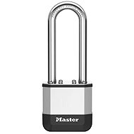 Master Lock Elite laminated padlock - PK1EURDLJ - 45 mm - Padlock