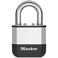 Master Lock Elite laminated padlock - PK5EURD - 52mm - Padlock