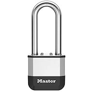 Master Lock Elite Laminated Padlock - PK5EURDLJ - 52mm - Padlock