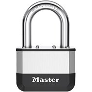 Master Lock Elite laminated padlock - PK15EURDLF - 67mm - Padlock