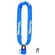 Master Lock Chain lock for bicycle 8390EURDPROCOLB 6 mm - Bike Lock