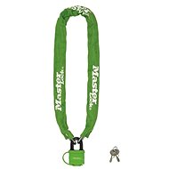 Master Lock Chain lock for bicycle 8390EURDPROCOLG 6 mm - Bike Lock