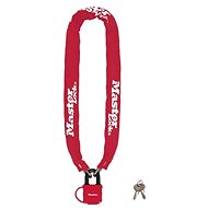 Master Lock Chain lock for bicycle 8390EURDPROCOLR 6 mm - Bike Lock